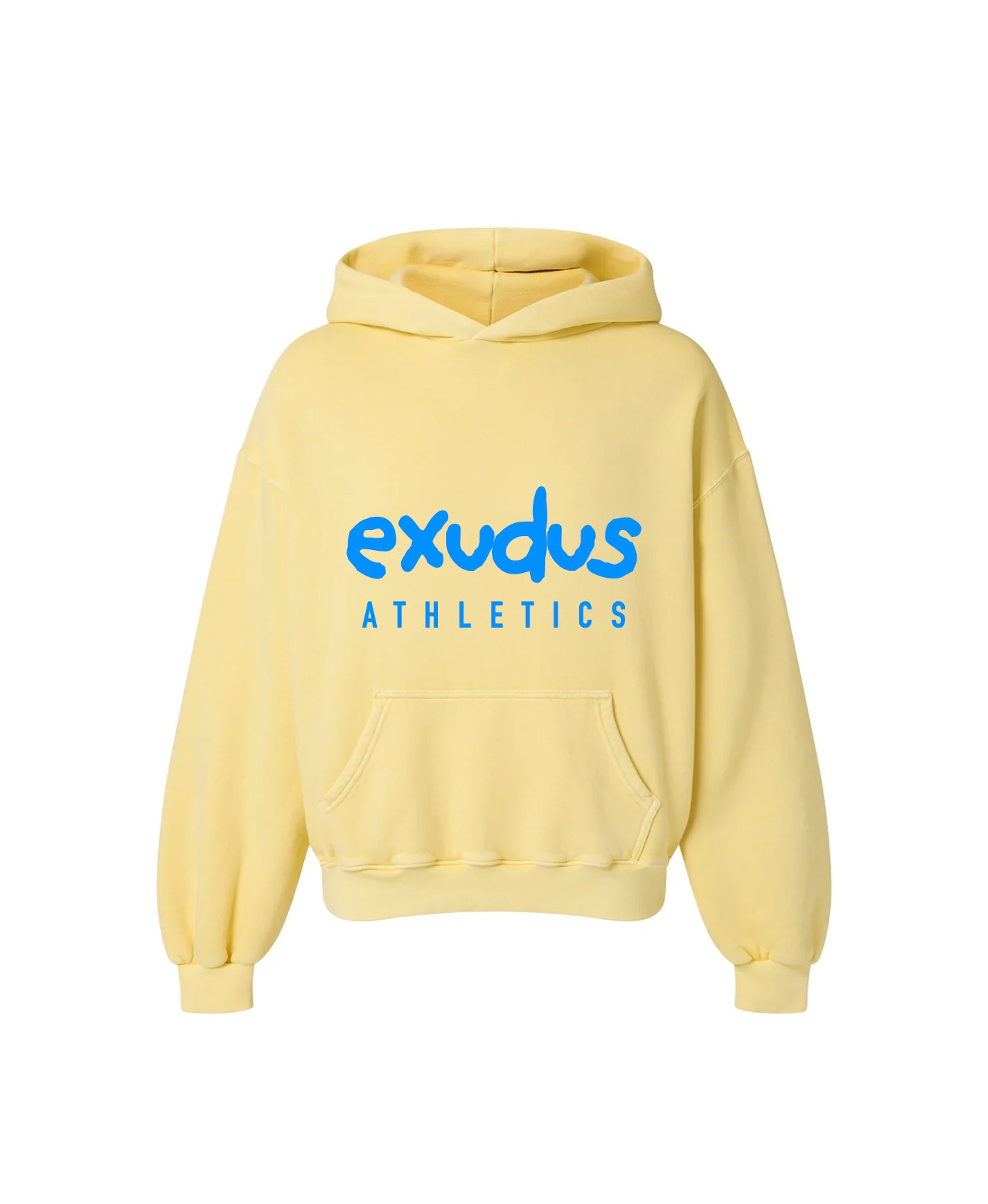 Athletics Hoodie