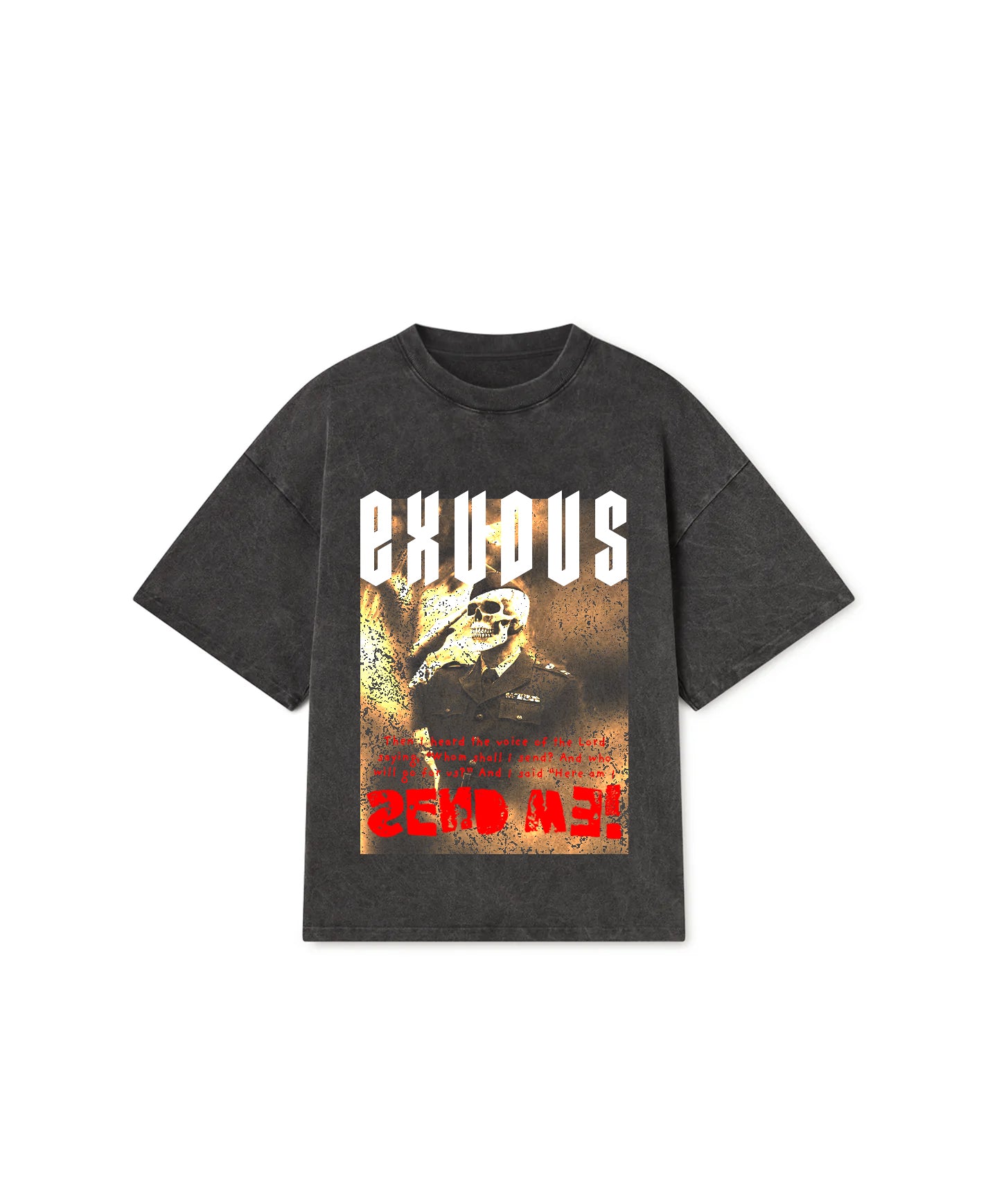 Band Tee