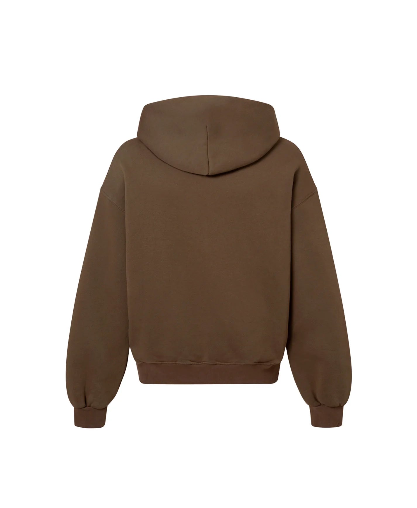 Militia Hoodie