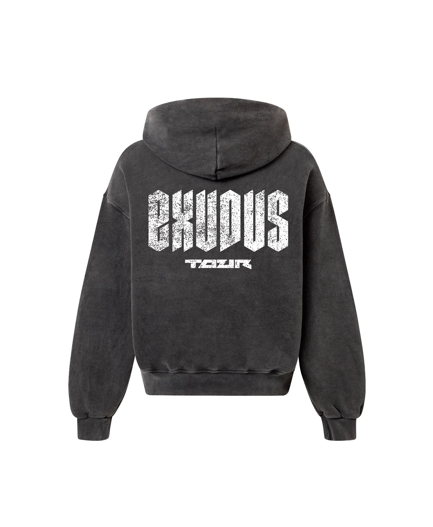 Band Zip Up