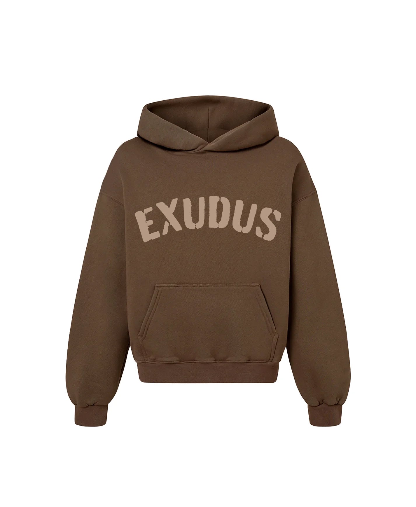 Militia Hoodie