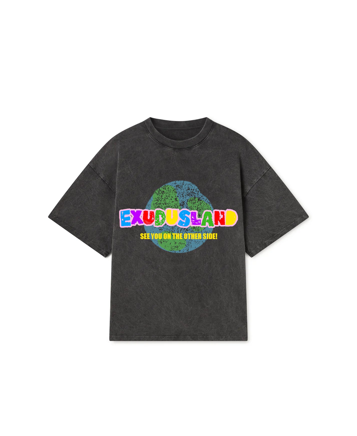 Staff tee