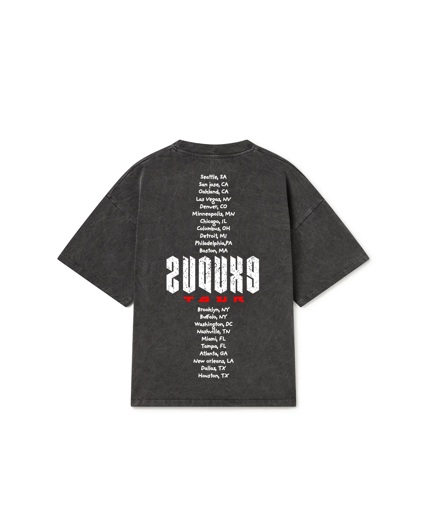 Band Tee