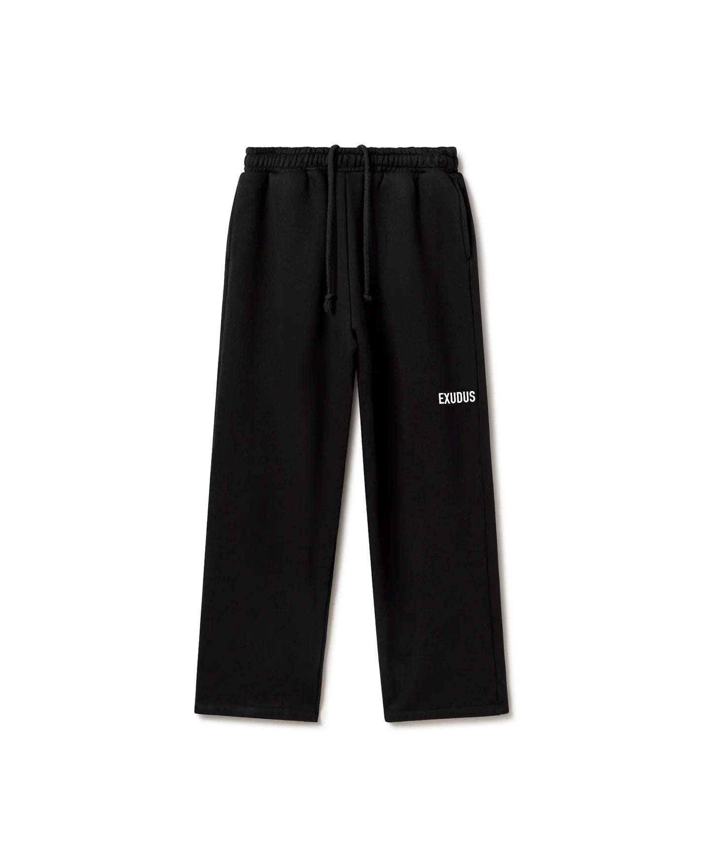 Relaxed Sweats